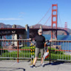 Meet your Posher, Barbara